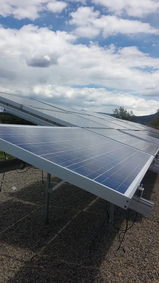 Slide of A+ Circuit Solutions