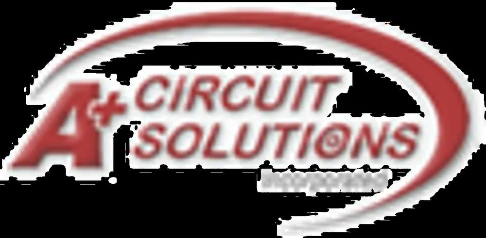 Slide of A+ Circuit Solutions