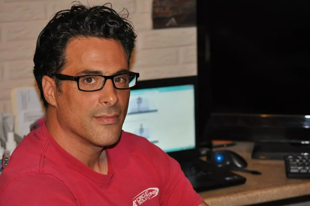 Slide of A+ Circuit Solutions