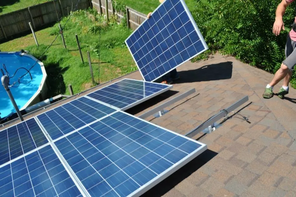 Slide of A+ Circuit Solutions