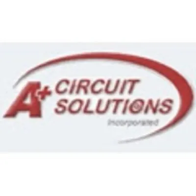 A+ Circuit Solutions