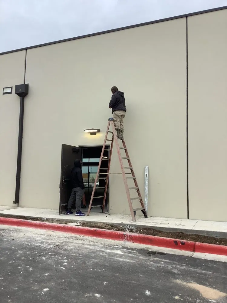 Slide of A-City Construction