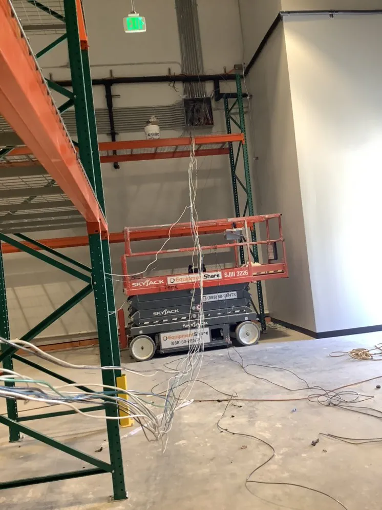 Slide of A-City Construction