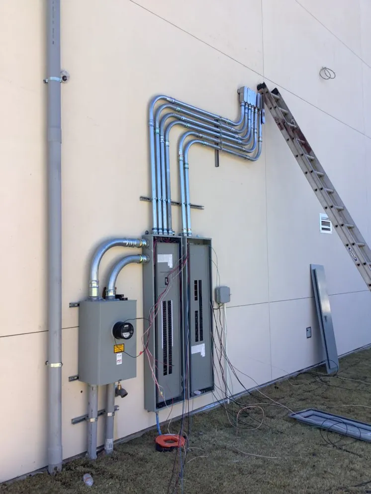 Slide of A-City Construction