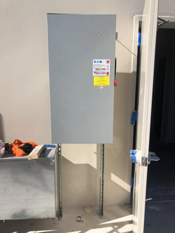 Slide of A-City Construction