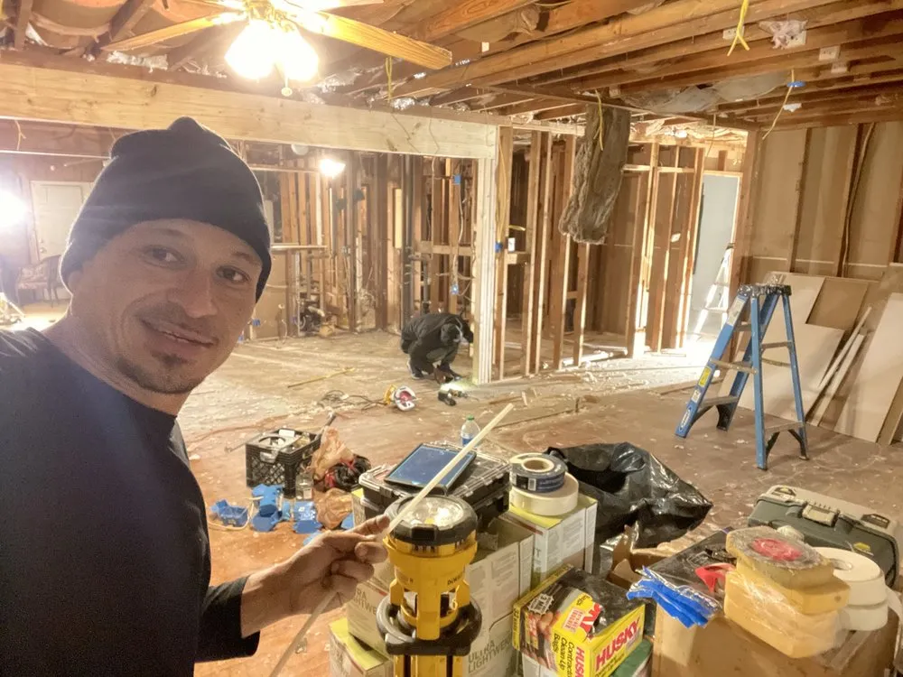 Slide of A-City Construction