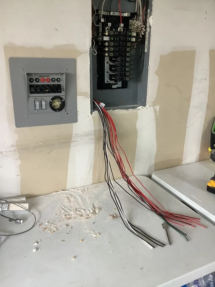 Slide of A-City Construction