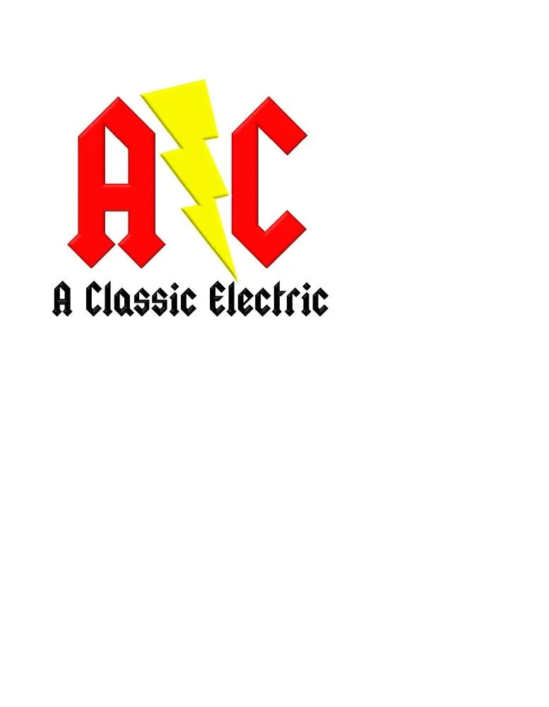 Professional wiring installation in Lake George, CO by A Classic Electric