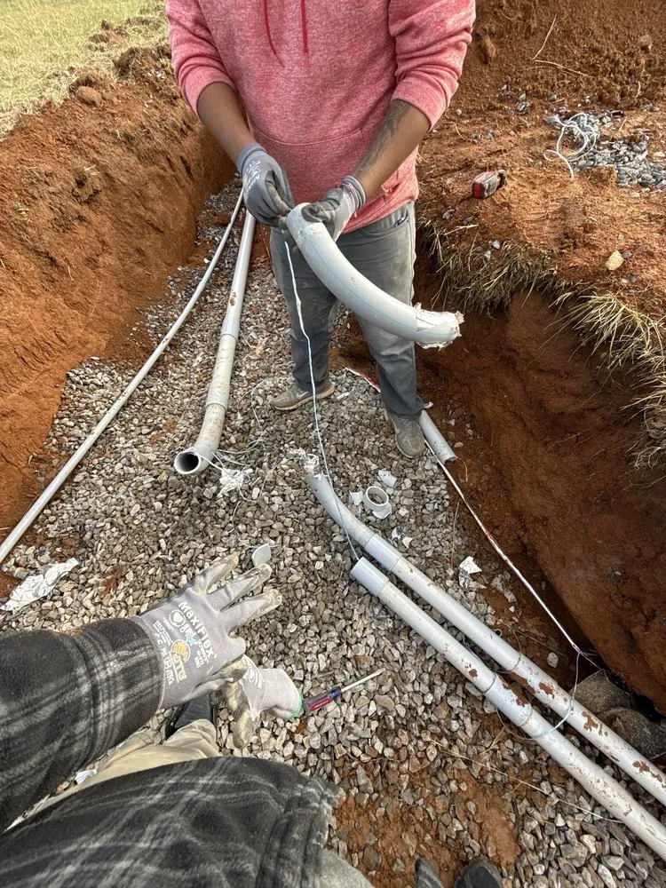 Slide of A Coast Electric