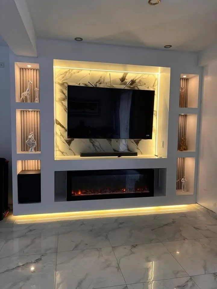 Slide of A Coast Electric