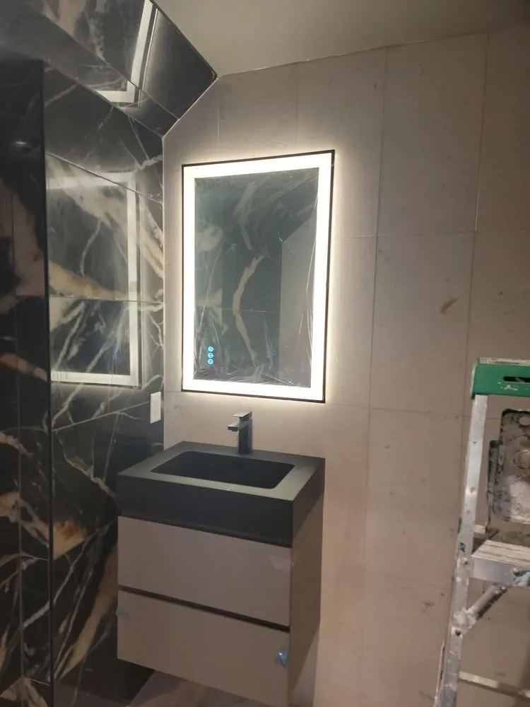 Slide of A Coast Electric