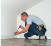 Slide of A Custom Electric