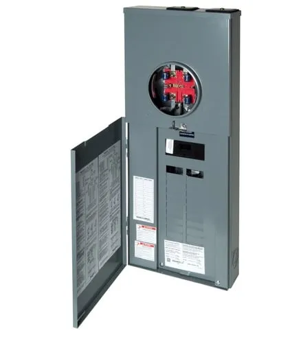 Slide of A Custom Electric