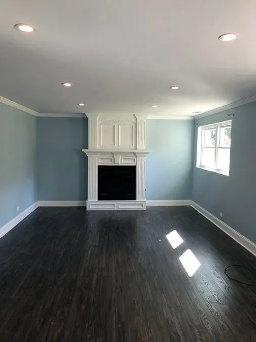 Slide of A Dependable Electrician