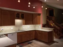 Slide of A Dependable Electrician