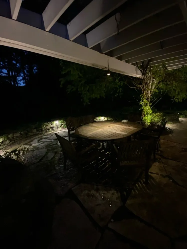 Slide of A Dependable Electrician