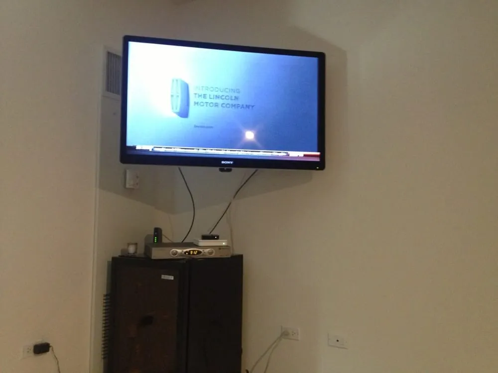 Slide of A Dependable Electrician