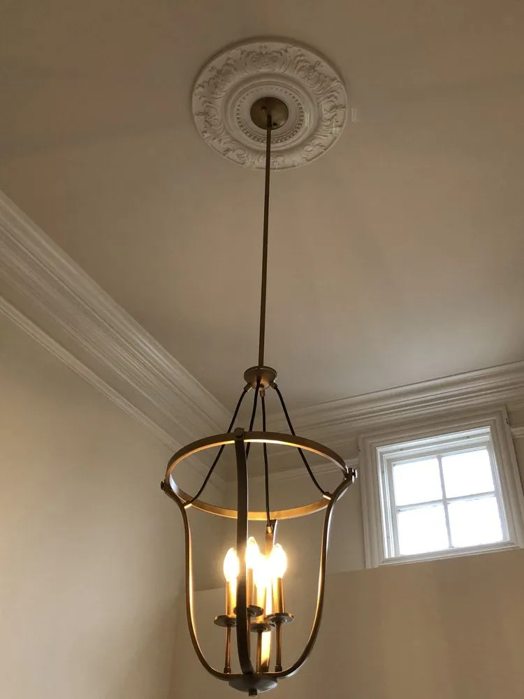 Slide of A Dependable Electrician