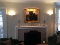 Expert panel upgrade experts serving ,  - A Dependable Electrician