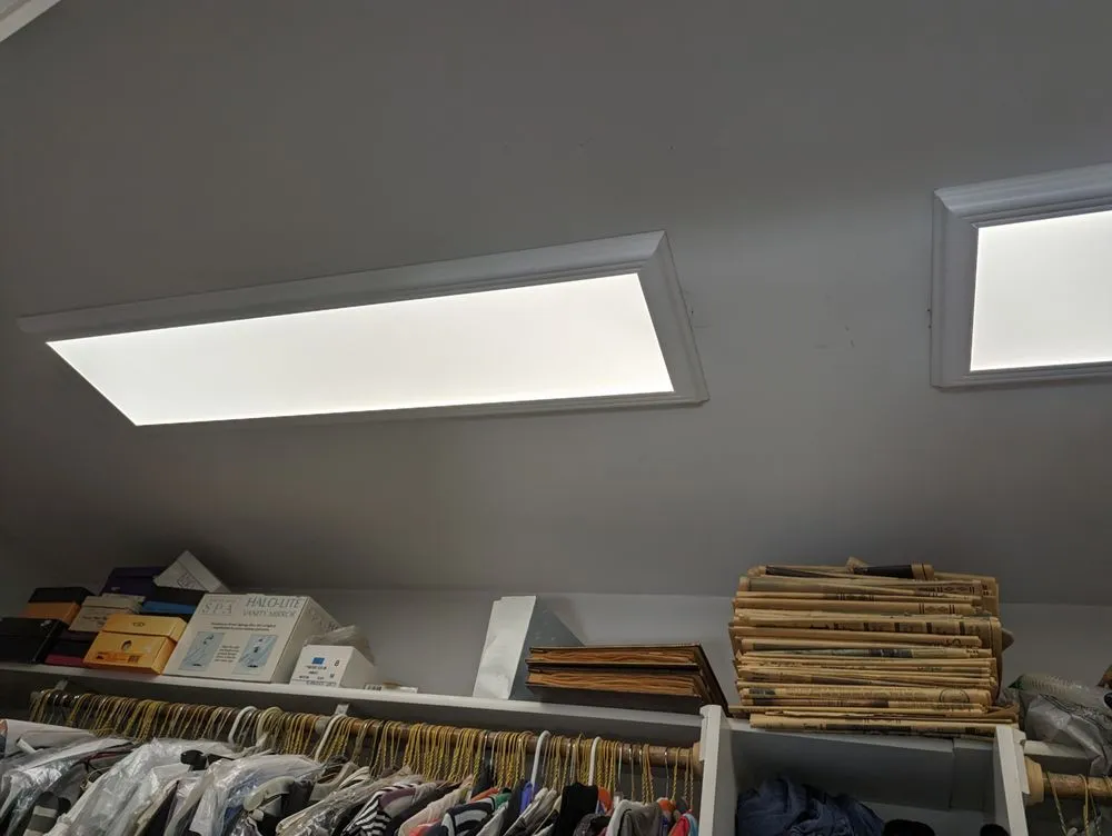 Slide of A Dependable Electrician