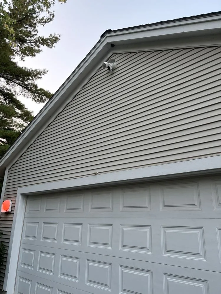 Slide of A Dependable Electrician