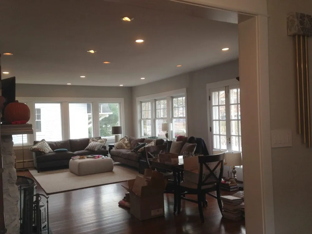 Slide of A Dependable Electrician