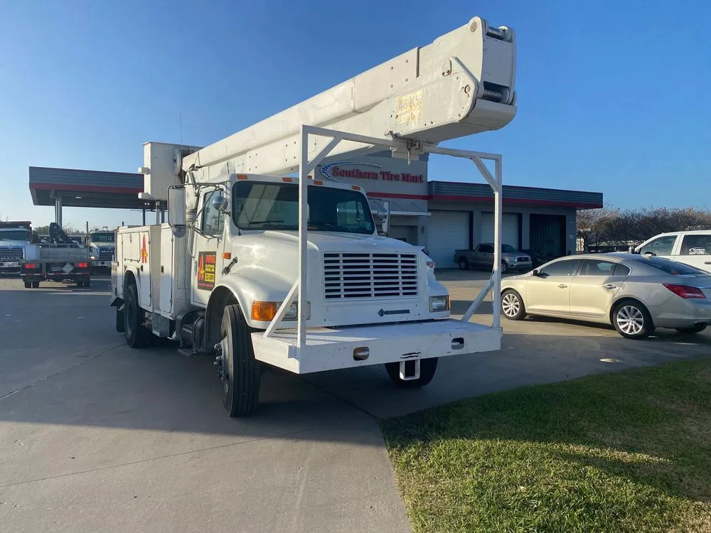 Slide of A Dodge Electric