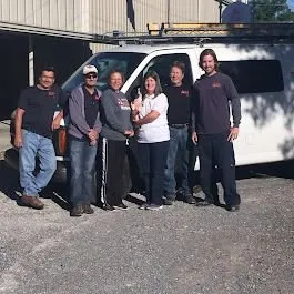 Slide of A Dodge Electric