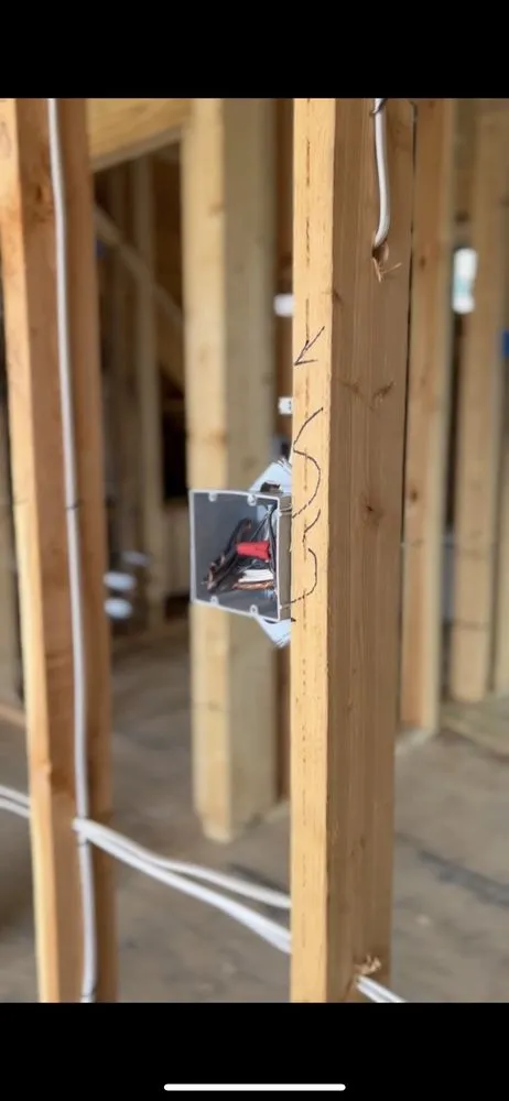 Slide of A E I Electric