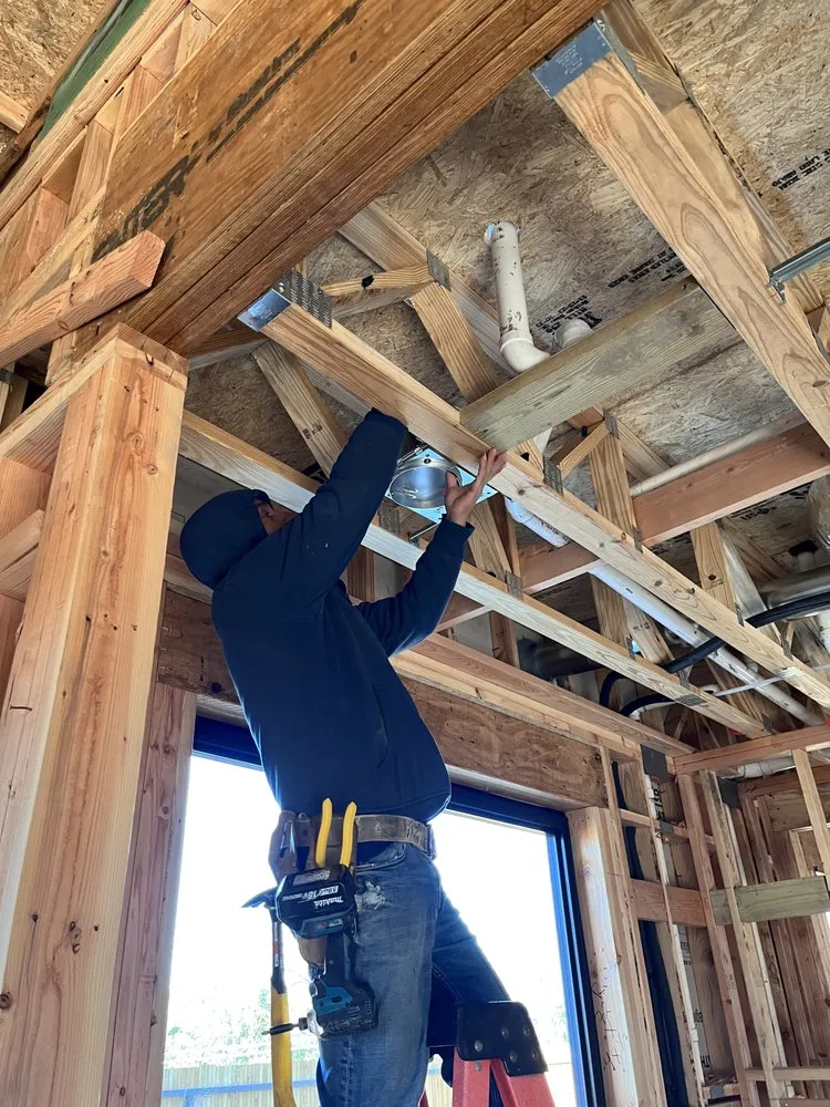 Slide of A E I Electric