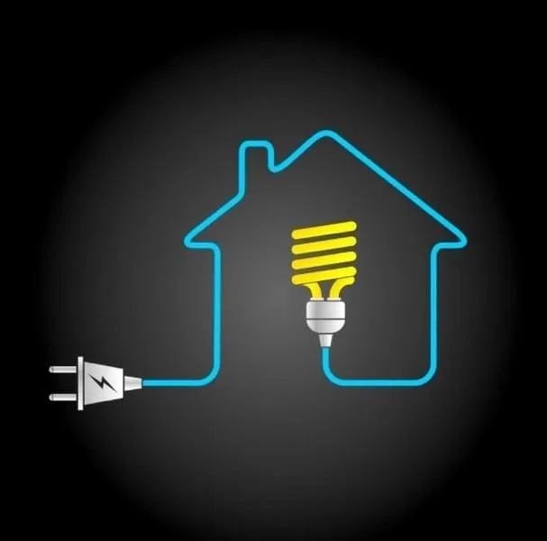 Slide of A E I Electric