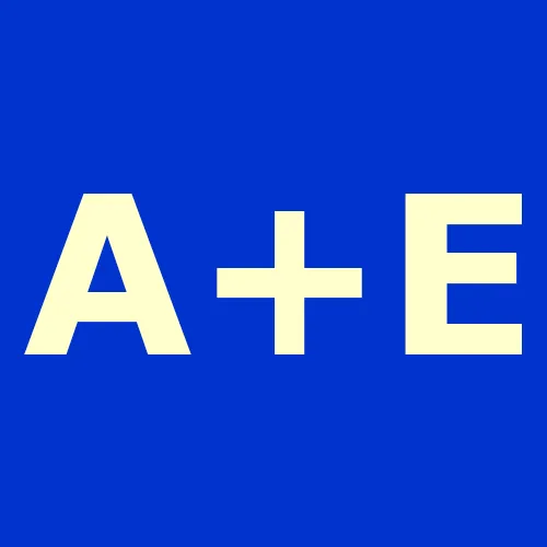 Slide of A+ Electric