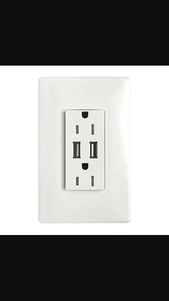 Slide of A+ Electric