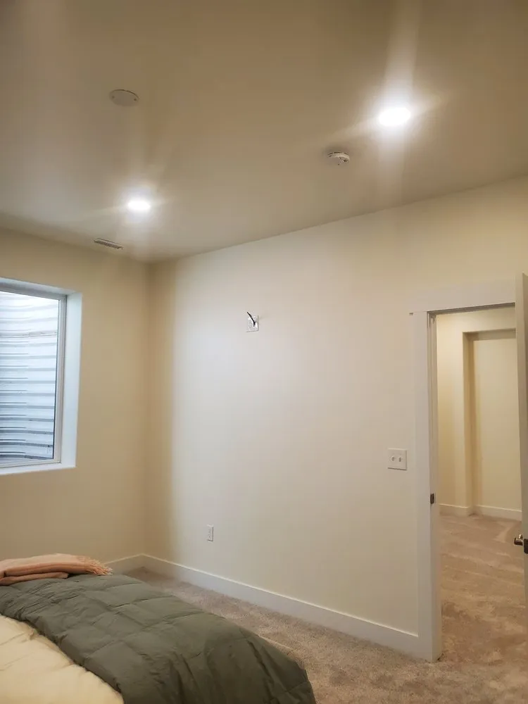 Emergency lighting installation experts serving ,  - A Electrical Connection