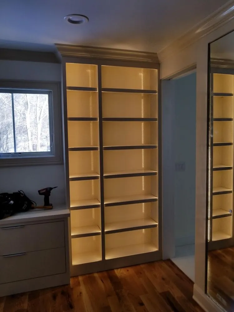 Slide of A+ Electrical Contractors