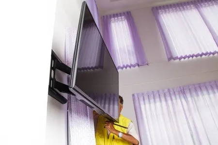 Slide of A+ Electrical Contractors