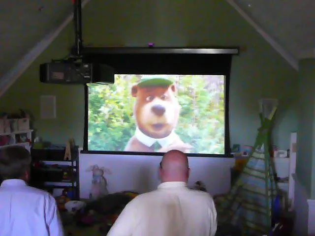 Slide of A+ Electrical Contractors