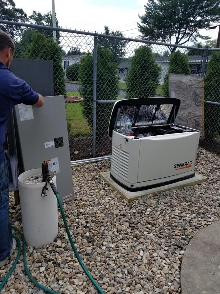 Expert electrical service for homes in electrical repair,  by 