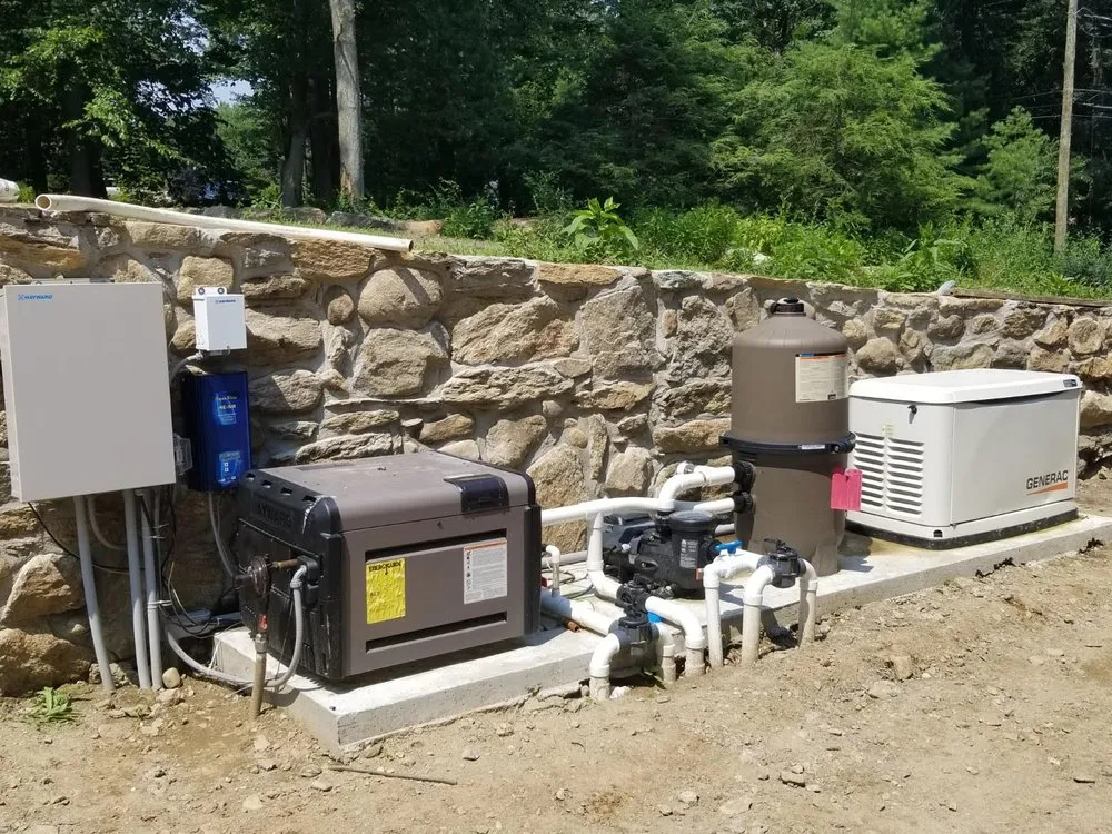 Licensed emergency electrical service in ,  by A+ Electrical Contractors