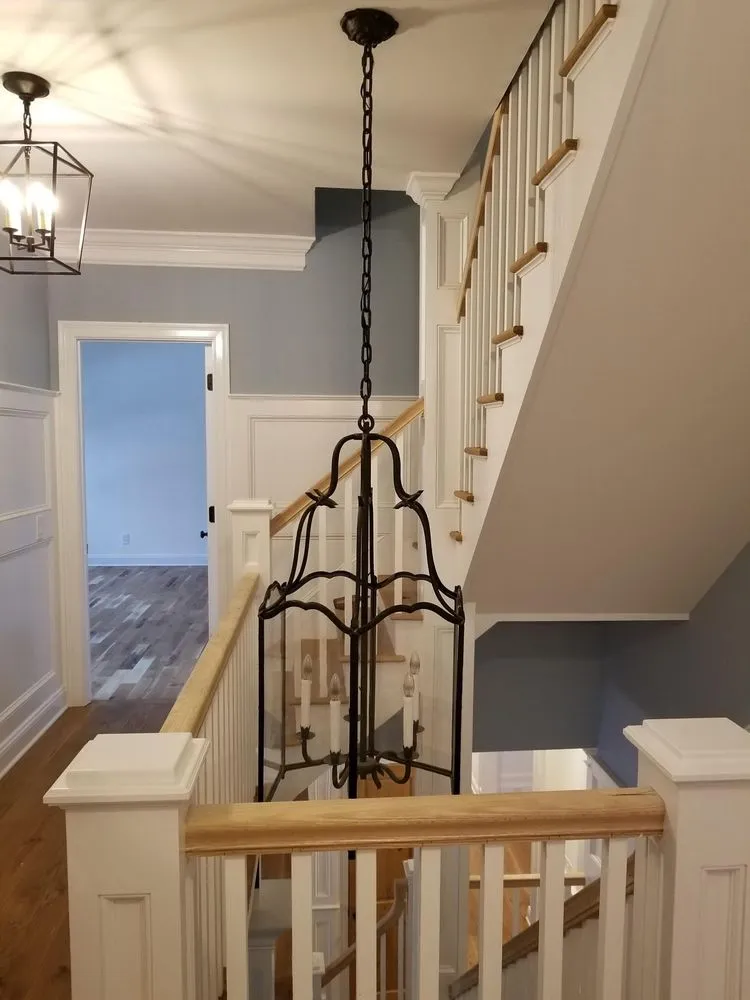 Slide of A+ Electrical Contractors