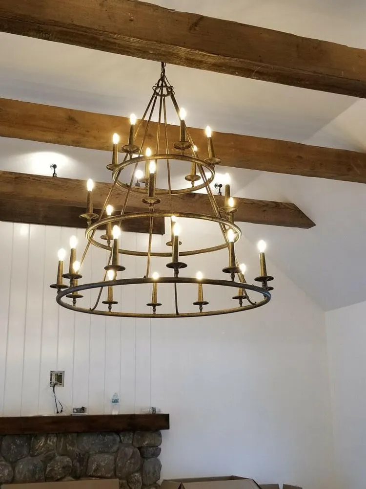 Slide of A+ Electrical Contractors