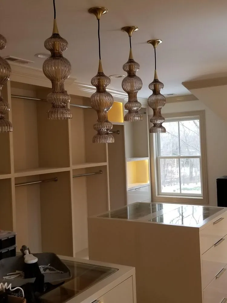 Slide of A+ Electrical Contractors