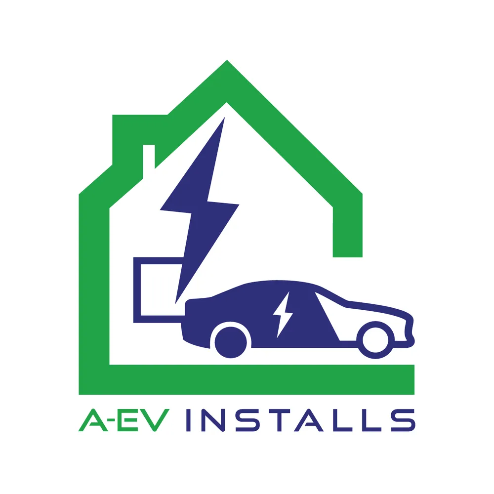 Slide of A-EV Installs