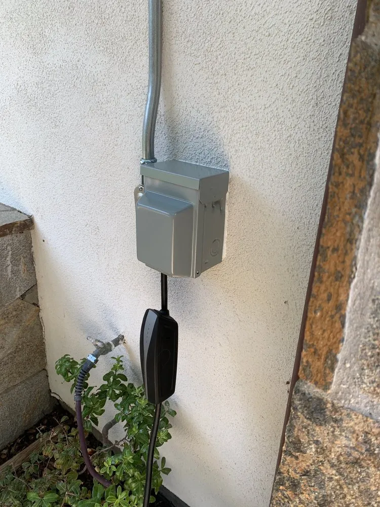 Slide of A-EV Installs