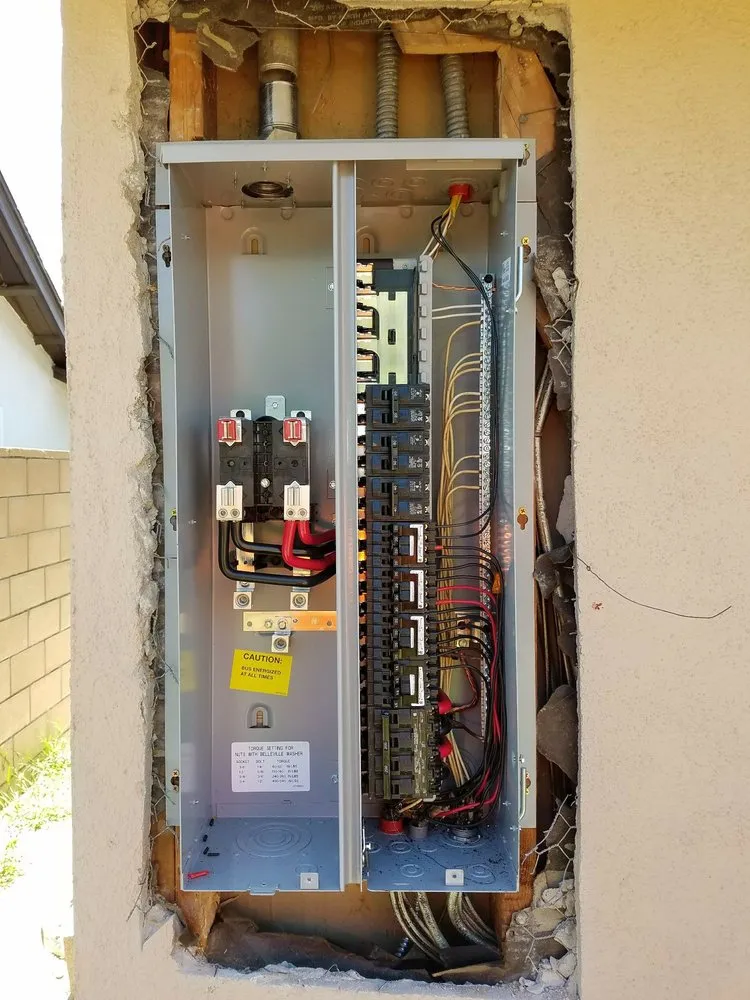 Slide of A-EV Installs