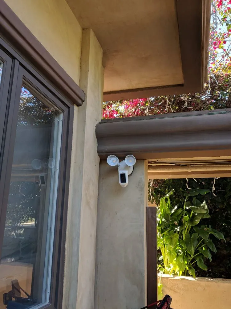 Slide of A-EV Installs