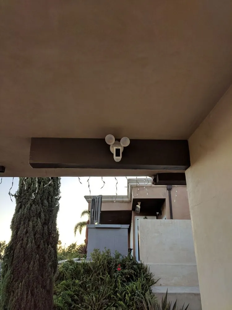 Slide of A-EV Installs