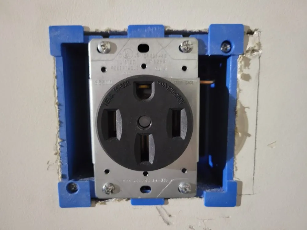 Slide of A-EV Installs