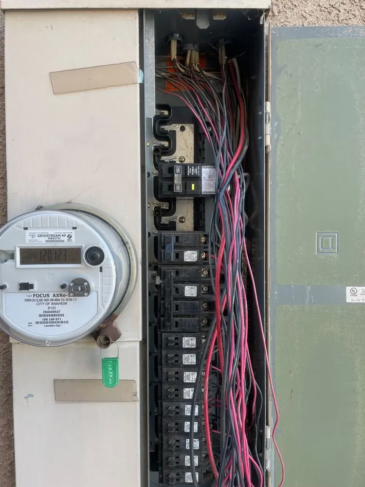 Slide of A-EV Installs