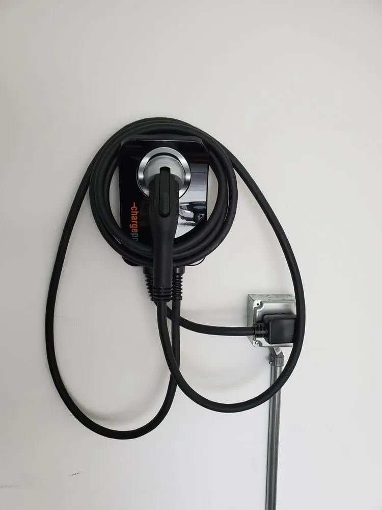 Slide of A-EV Installs